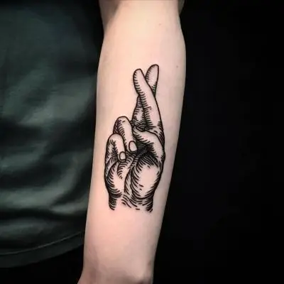 Monpierre - Tatouage Nantes - tattoo tatouage tattooartist