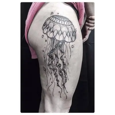 Ornela - Tatouage Nantes - tattoo ink inked
