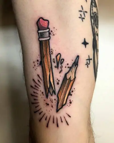 La Barbe - Tatouage Nantes - tattoo tattoos tatouage