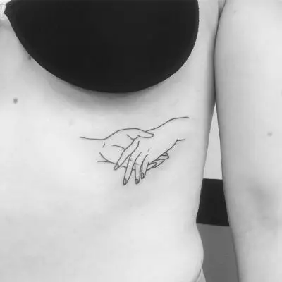 Monpierre - Tatouage Nantes - traditionaltattoo blackworktattoo blackworkerssubmission