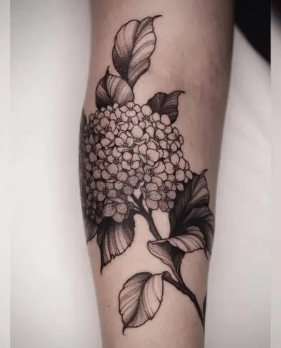 Ornela - Tatouage Nantes - tattoo tattooartist nantes