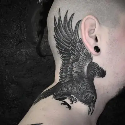 Ornela - Tatouage Nantes - tattoo ironink nantes