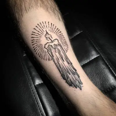 Ornela - Tatouage Nantes - tattoo nantes nantestattoo