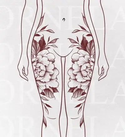 Ornela - Tatouage Nantes - tattoo nantes nantestattoo