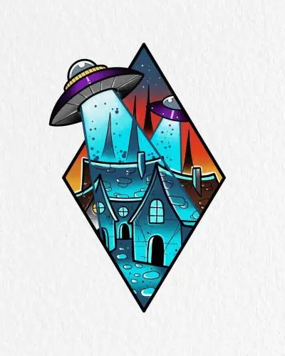 La Barbe - Tatouage Nantes - tattoo tattoos tatouage