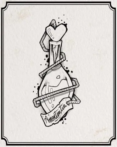 La Barbe - Tatouage Nantes - tattoo tattoos tatouage