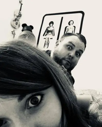 Ornela - Tatouage Nantes - tattoo ironink liege