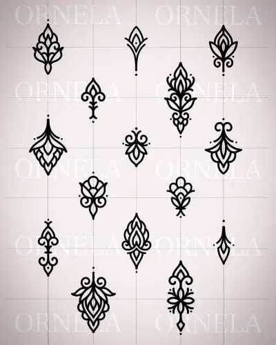 Ornela - Tatouage Nantes - nantestattooconvention tattoo ironink