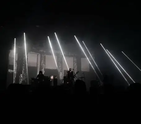 Ornela - Tatouage Nantes - hellfest live
