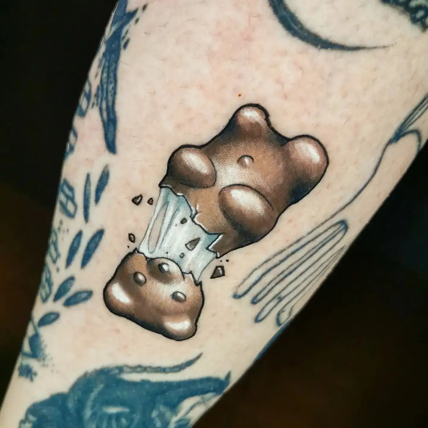 Matteo - Tatouage Nantes - matteotatouage nantes nantestattoo