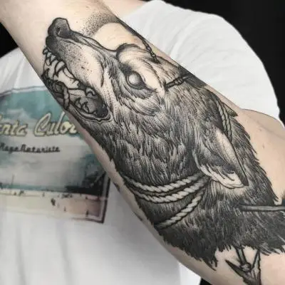 Ornela - Tatouage Nantes - tattoo nantes nantestattoo