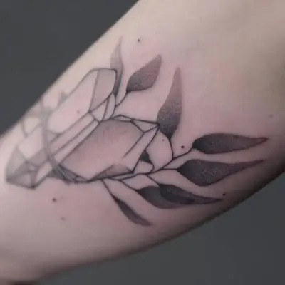 Drop - Tatouage Nantes - wip wipshading wipshadingtattoo