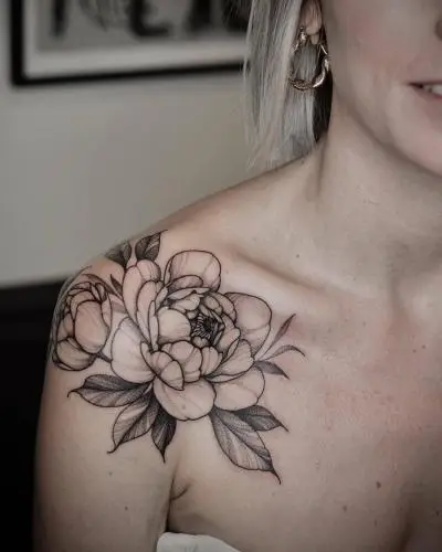 Ornela - Tatouage Nantes - tattoo tattooartist nantes