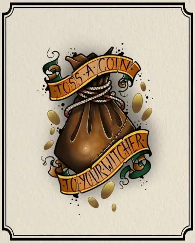 La Barbe - Tatouage Nantes - tattoo flash frenchtattooflash