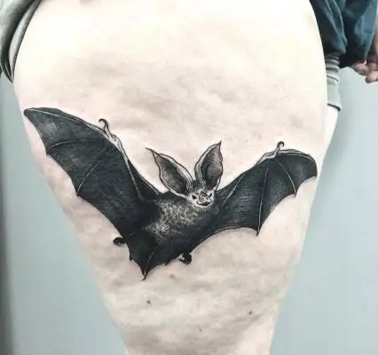 Ornela - Tatouage Nantes - tattoo nantes nantestattoo