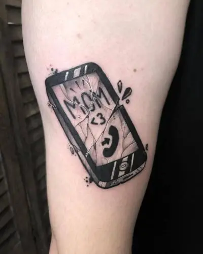 La Barbe - Tatouage Nantes - tattoo tattoos tatouage