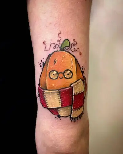 La Barbe - Tatouage Nantes - tattoo tattoos tatouage