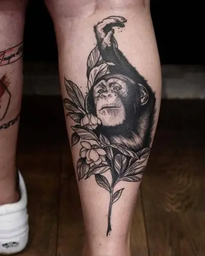 Ornela - Tatouage Nantes - tattoo nantes nantestattoo