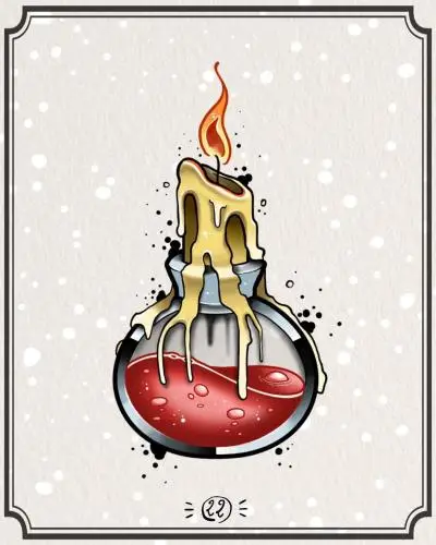 La Barbe - Tatouage Nantes - tattoo frenchtattooflash tattoos