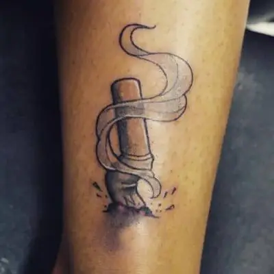 Ariane - Tatouage Nantes - tatouage tattoo mudtattoo