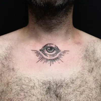 Monpierre - Tatouage Nantes - engraving engravingtattoo blackwork
