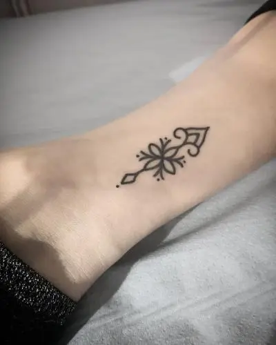Ornela - Tatouage Nantes - mehndi nantestattooconvention tattoo