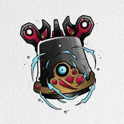 La Barbe - Tatouage Nantes - tattoo tattoos flash