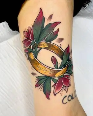 tattoo tatouage colortattoo
