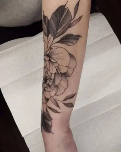 Ornela - Tatouage Nantes - tattoo nantes nantestattoo