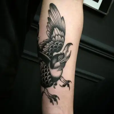 Monpierre - Tatouage Nantes - engraving engravingtattoo inkedgirls