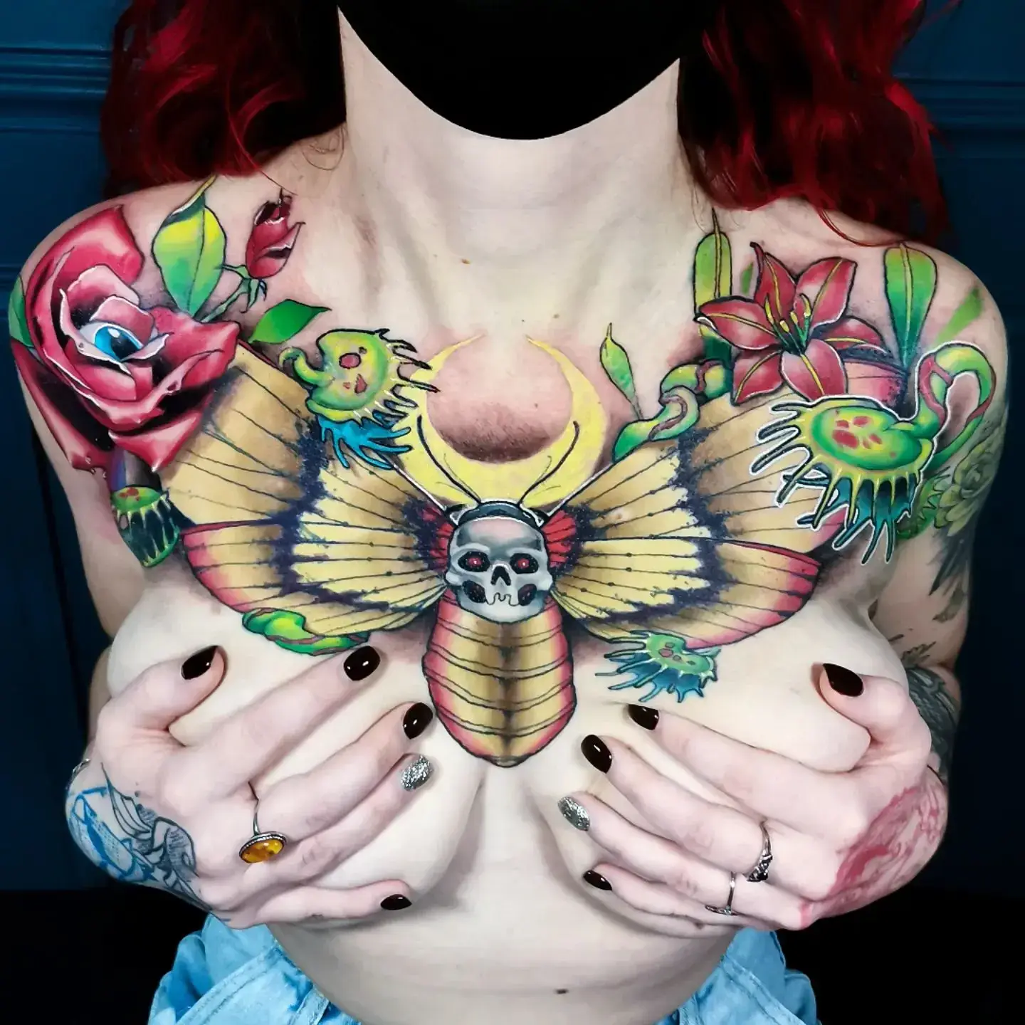 Matteo - Tatouage Nantes - matteotatouage salehistoire nantes