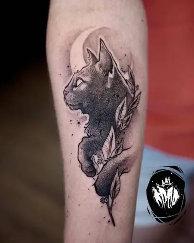 Drop - Tatouage Nantes - Nantes Nantescity nantestattoo