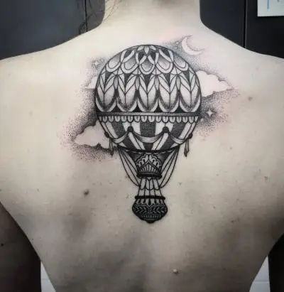 Ornela - Tatouage Nantes - tattoo nantes nantestattoo