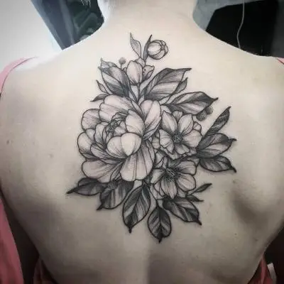 Ornela - Tatouage Nantes - tattoo nantes nantestattoo