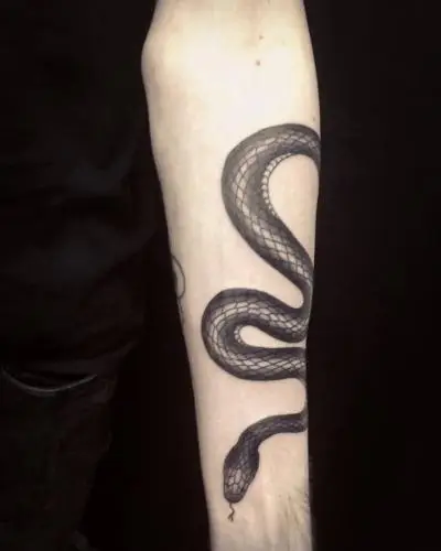Ornela - Tatouage Nantes - ironink nantes nantestattoo