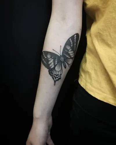 Ornela - Tatouage Nantes - tattoo nantes nantestattoo